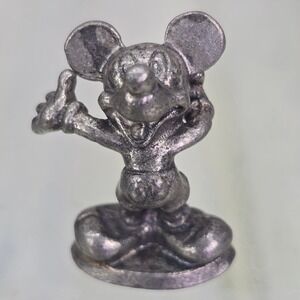 Monopoly Mickey Mouse 75th Anniversary Mickey Mouse Token Replacement Game Piece